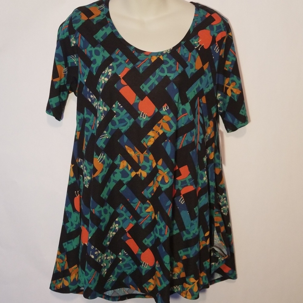Lularoe Perfect T NWT!!